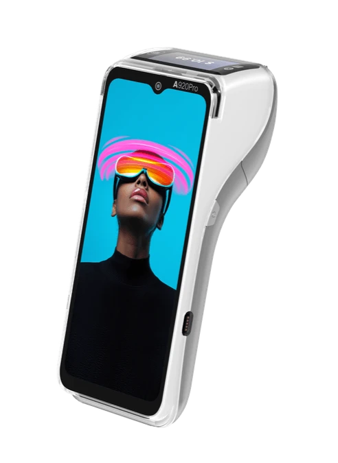 PAX A920 Pro