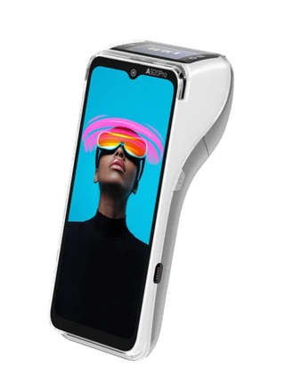 PAX A920 Pro
